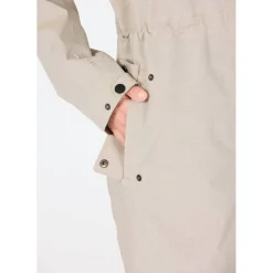Whistler Takit*takki Aleia parka W 1136 Simply taupe