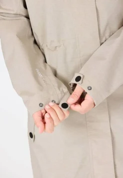Whistler Takit*takki Aleia parka W 1136 Simply taupe