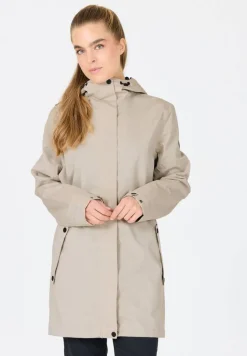 Whistler Takit*takki Aleia parka W 1136 Simply taupe