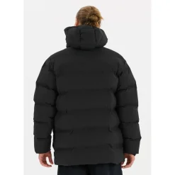 Whistler Takit|Talvitakit*takki Creed CFT+ puffer 1001 Black