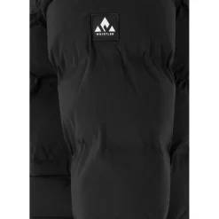 Whistler Takit|Talvitakit*takki Creed CFT+ puffer 1001 Black