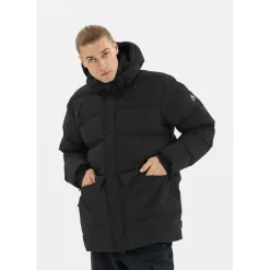 Whistler Takit|Talvitakit*takki Creed CFT+ puffer 1001 Black