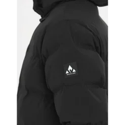 Whistler Takit|Talvitakit*takki Creed CFT+ puffer 1001 Black