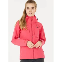 Whistler Vaellus- Ja Metsästysvaatteet|Ulkoilu*takki Downey W-Pro 10000 W 4309 Geranium