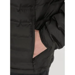 Whistler Takit|Talvitakit*takki Froze light puffer 1001 Black