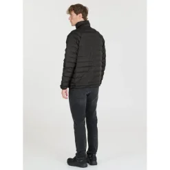 Whistler Takit|Talvitakit*takki Froze light puffer 1001 Black