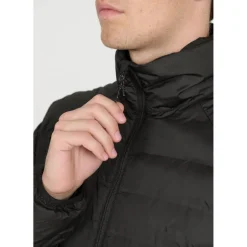 Whistler Takit|Talvitakit*takki Froze light puffer 1001 Black