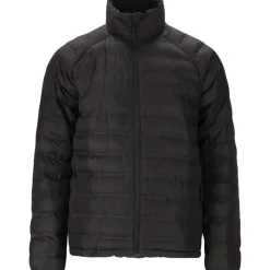 Whistler Takit|Talvitakit*takki Froze light puffer 1001 Black