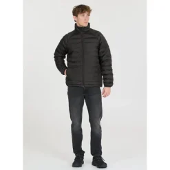 Whistler Takit|Talvitakit*takki Froze light puffer 1001 Black