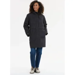 Whistler Takit|Talvitakit*takki Janison V2 parka W 1188 Salute