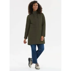 Whistler Takit|Talvitakit*takki Mullie V2 parka W 3069 Rosin