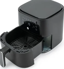 Wilfa Muut Keittiön Pienkoneet*airfryer AF-40B