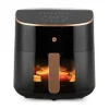 Wilfa Muut Keittiön Pienkoneet*airfryer AFD-80 Split musta