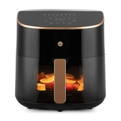 Wilfa Muut Keittiön Pienkoneet*airfryer AFD-80 Split musta