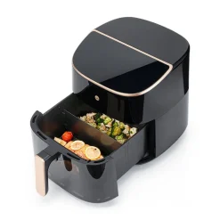 Wilfa Muut Keittiön Pienkoneet*airfryer AFD-80 Split musta