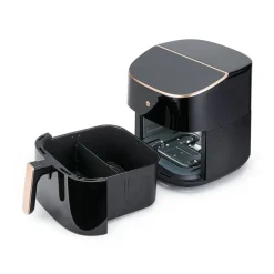 Wilfa Muut Keittiön Pienkoneet*airfryer AFD-80 Split musta