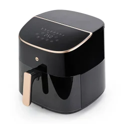 Wilfa Muut Keittiön Pienkoneet*airfryer AFD-80 Split musta