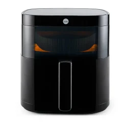Wilfa Muut Keittiön Pienkoneet*airfryer AFD60B 6 l musta