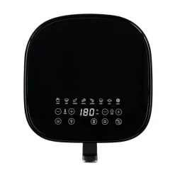 Wilfa Muut Keittiön Pienkoneet*airfryer AFD60B 6 l musta