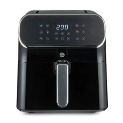 Wilfa Muut Keittiön Pienkoneet*Airfryer Crispier 5.5 kiertoilmakypsennin