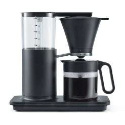 Wilfa Kahvi Ja Kuumat Juomat*Classic Tall kahvinkeitin mattamusta CM2B-A125