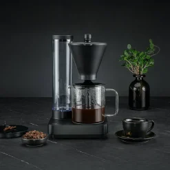 Wilfa Kahvi Ja Kuumat Juomat*kahvinkeitin Performance Compact CM8B-A100