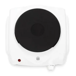 Wilfa Uunit Ja Liedet*1-levyn keittolevy CP-1W