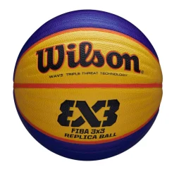 Wilson Palloilu Ja Frisbee*koripallo Fiba 3x3 Replica RBR