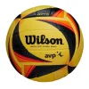 Wilson Palloilu Ja Frisbee*rantalentopallo AVP Official Replica SR