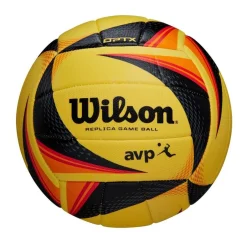 Wilson Palloilu Ja Frisbee*rantalentopallo AVP Official Replica SR