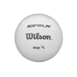 Wilson Palloilu Ja Frisbee*rantalentopallo Super Soft Play