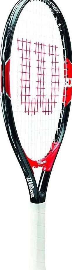 Wilson Palloilu Ja Frisbee*tennismaila Roger Federer 21 Jr