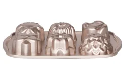 Winteria Leivonta*muffinssivuoka 6 kuppia