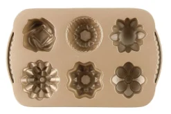 Winteria Leivonta*muffinssivuoka 6 kuppia