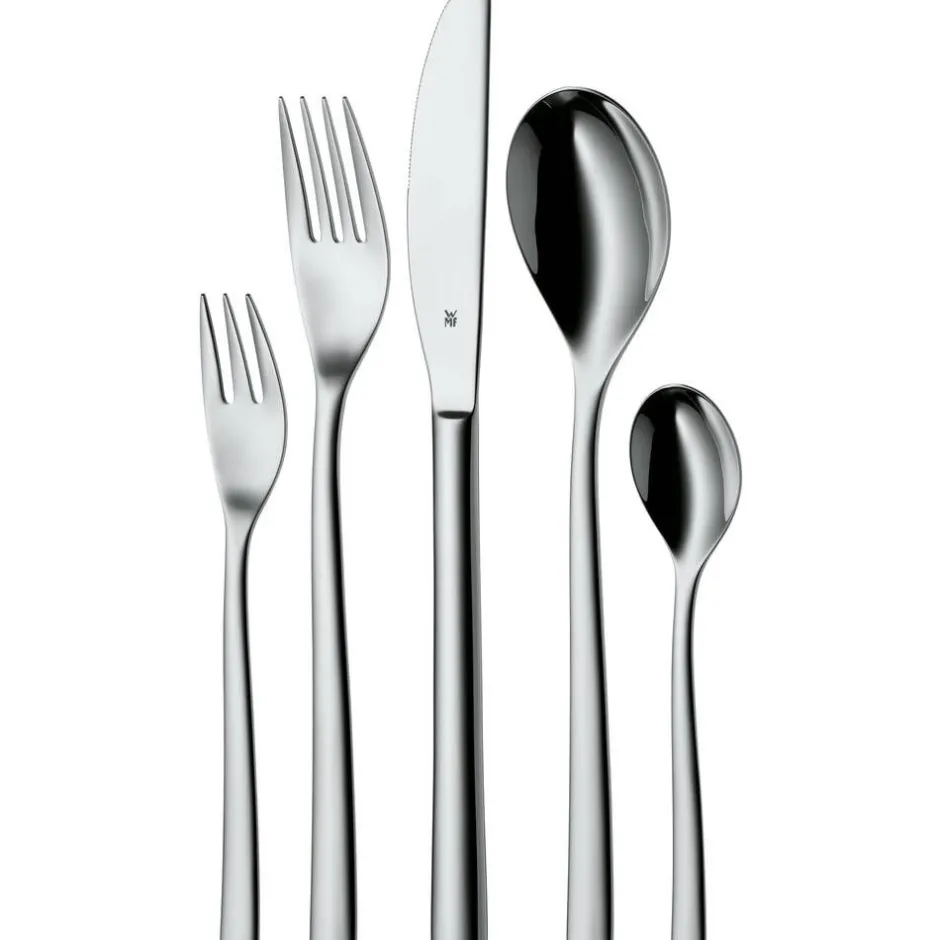 WMF Aterimet*aterinsetti Palermo 30-osainen kiillotettu