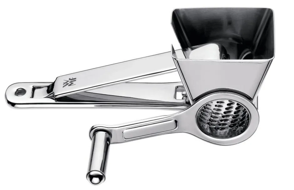 WMF Keittiötarvikkeet*juustoraastinmylly