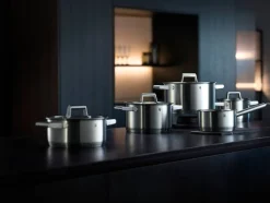 WMF Keittoastiat*kattilasetti Comfort Line 5-osainen