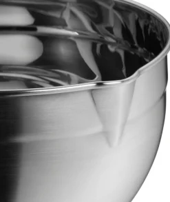 WMF Leivonta|Keittiötarvikkeet*keittiökulho 20 cm/3,1 l silikonipohjalla