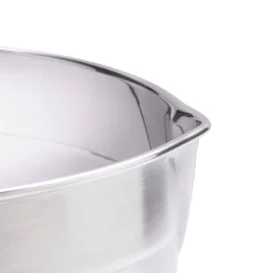 WMF Leivonta|Keittiötarvikkeet*keittiökulho 24 cm/5,1 l silikonipohjalla