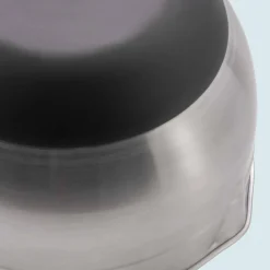 WMF Leivonta|Keittiötarvikkeet*keittiökulho 24 cm/5,1 l silikonipohjalla