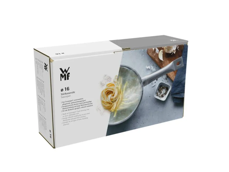 WMF Keittoastiat*keittokasari Comfort Line 16 cm/1,5 l