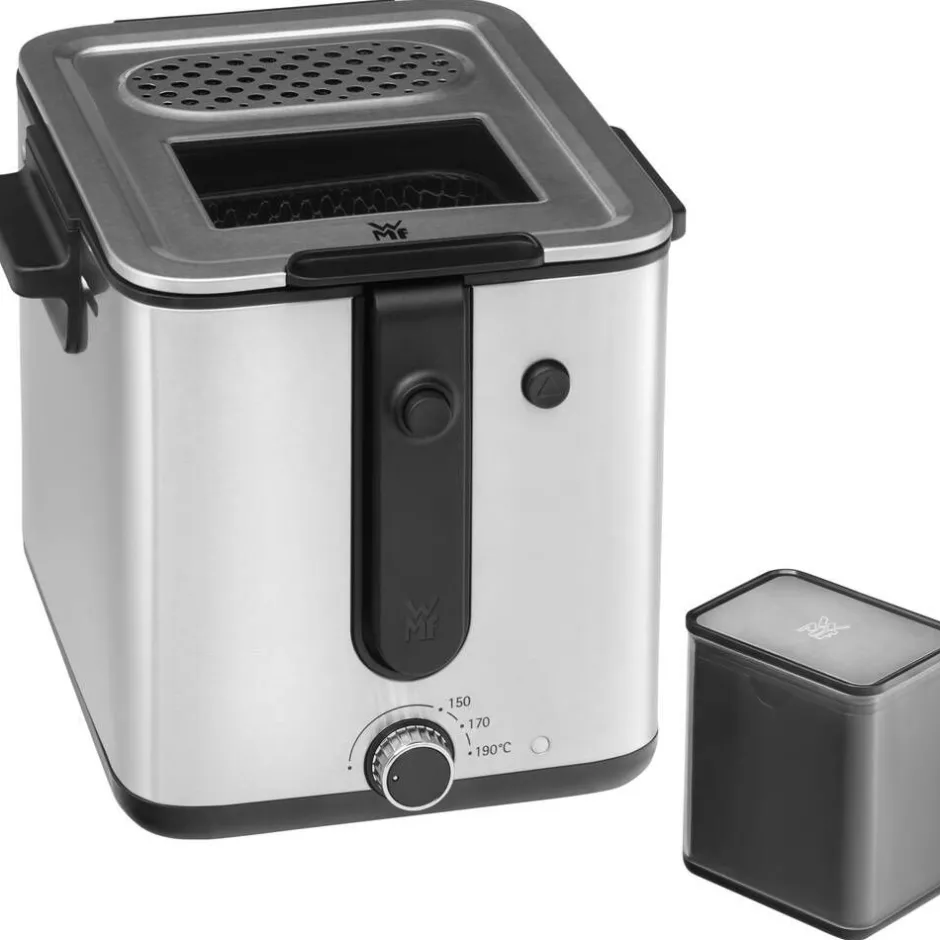 WMF Muut Keittiön Pienkoneet*KITCHENminis® friteerauskeitin 1 L