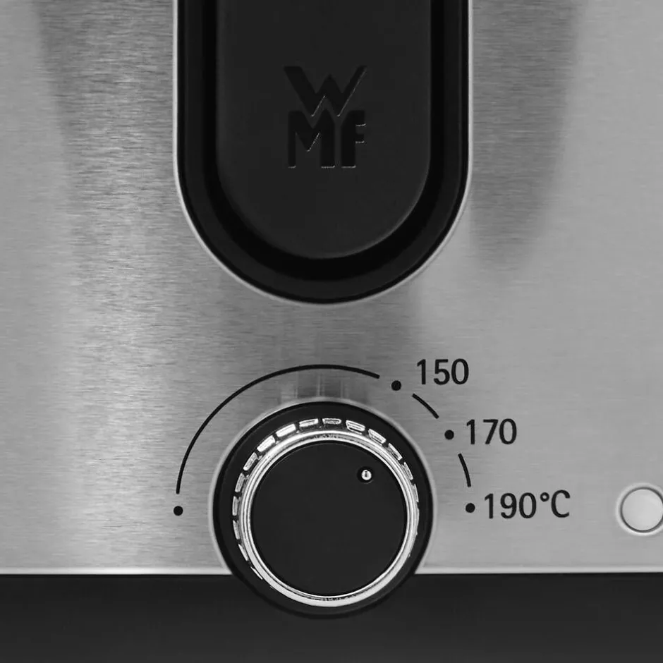 WMF Muut Keittiön Pienkoneet*KITCHENminis® friteerauskeitin 1 L