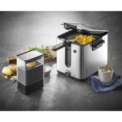 WMF Muut Keittiön Pienkoneet*KITCHENminis® friteerauskeitin 1 L