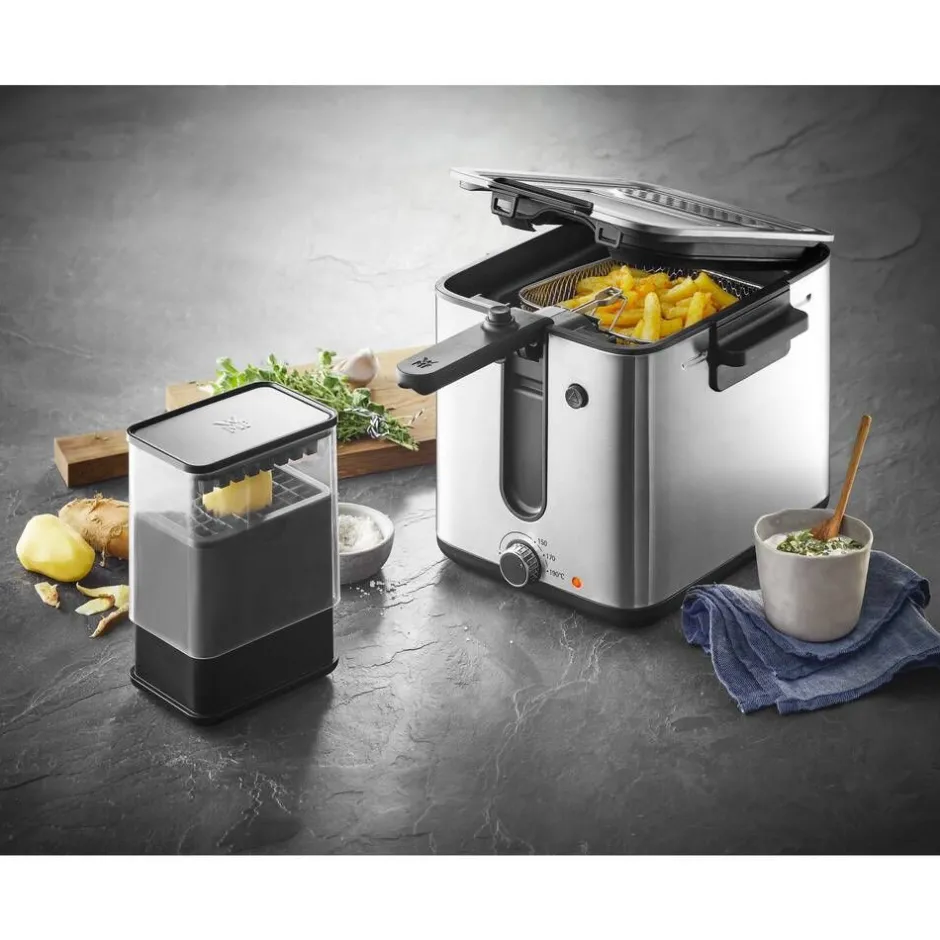 WMF Muut Keittiön Pienkoneet*KITCHENminis® friteerauskeitin 1 L