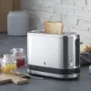WMF Leivänpaahtimet Ja Grillit*KITCHENminis® leivänpaahdin yhdelle viipaleelle