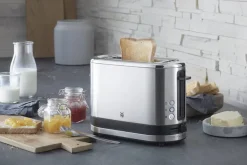 WMF Leivänpaahtimet Ja Grillit*KITCHENminis® leivänpaahdin yhdelle viipaleelle