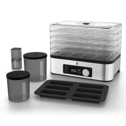 WMF Muut Keittiön Pienkoneet*KITCHENminis® Snack to go kasvikuivain