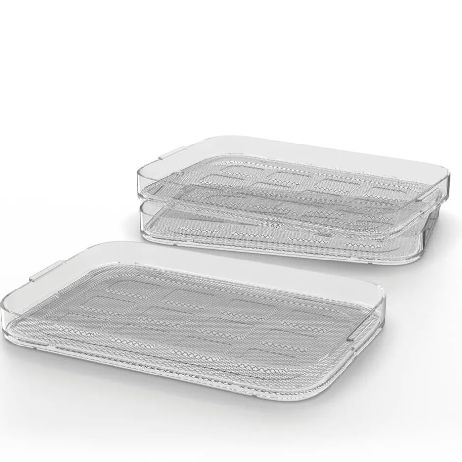 WMF Muut Keittiön Pienkoneet*KITCHENminis® Snack to go kasvikuivain