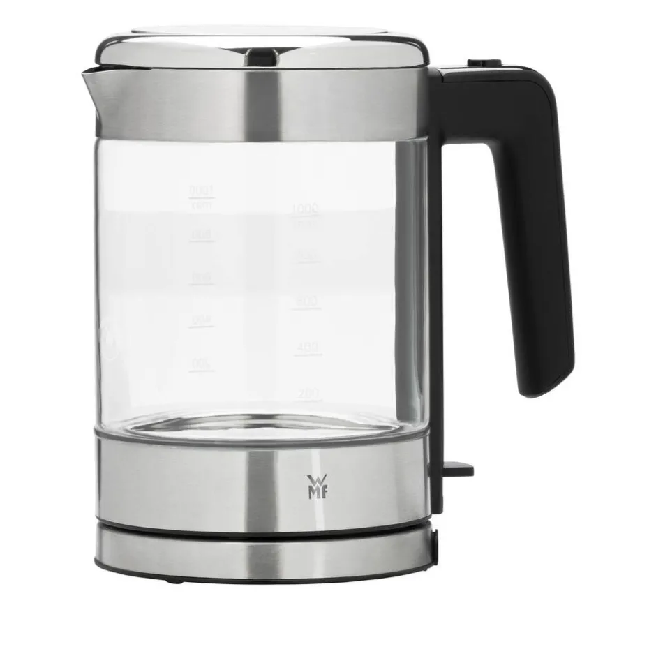 WMF Kahvi Ja Kuumat Juomat*KITCHENminis® vedenkeitin 1 L lasi
